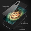 Space Galaxy Gamma Case For iPhone