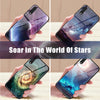 Space Galaxy Delta Case For iPhone