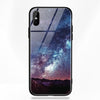 Space Galaxy Alpha Case For iPhone