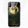 Space Galaxy Epsilon Case For iPhone