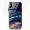 Space Galaxy Phi Case For iPhone