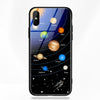 Space Galaxy Xi Case For iPhone