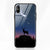 Space Galaxy Mu Case For iPhone