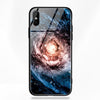 Space Galaxy Theta Case For iPhone